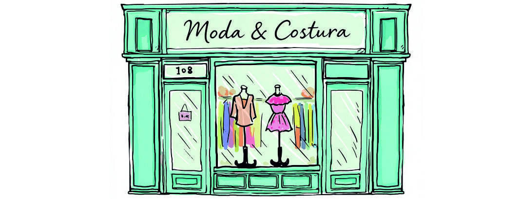 Tiendas de ropa